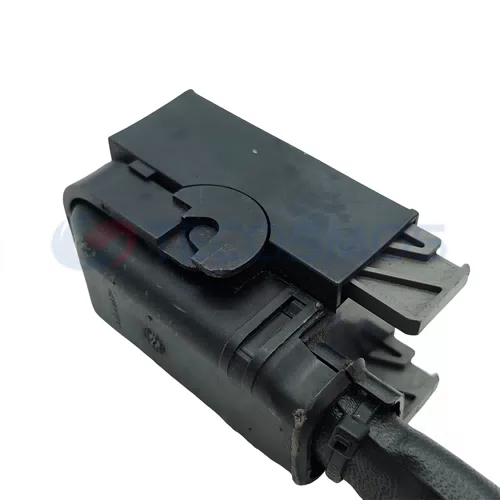 Waterproof Wire Connector Cable Harness Automotive Enclosure Connector for Buick 64Pin Female 1-284272-5 - image 5